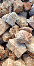 Load image into Gallery viewer, Red Melaleuca Stone
