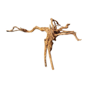 Red Moor Driftwood