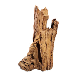 Textured Indonesian Driftwood