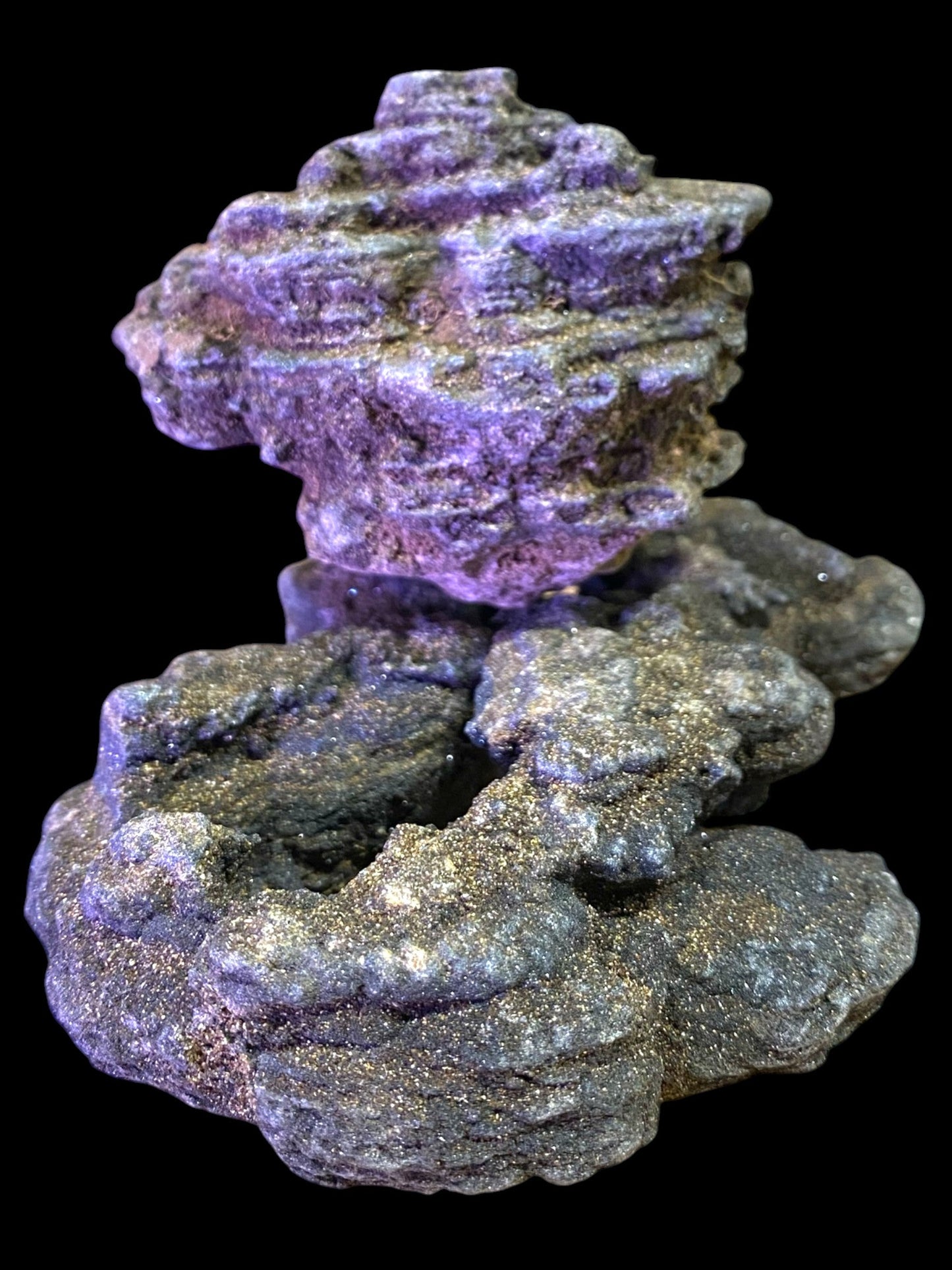 Super Stone (Iron Slag)
