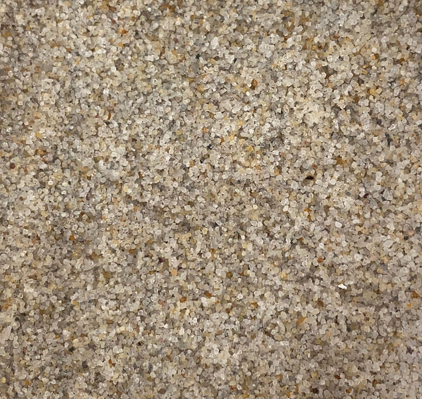 Premium Sand - Natural 1-2mm - 1 Kg Bag - New1022