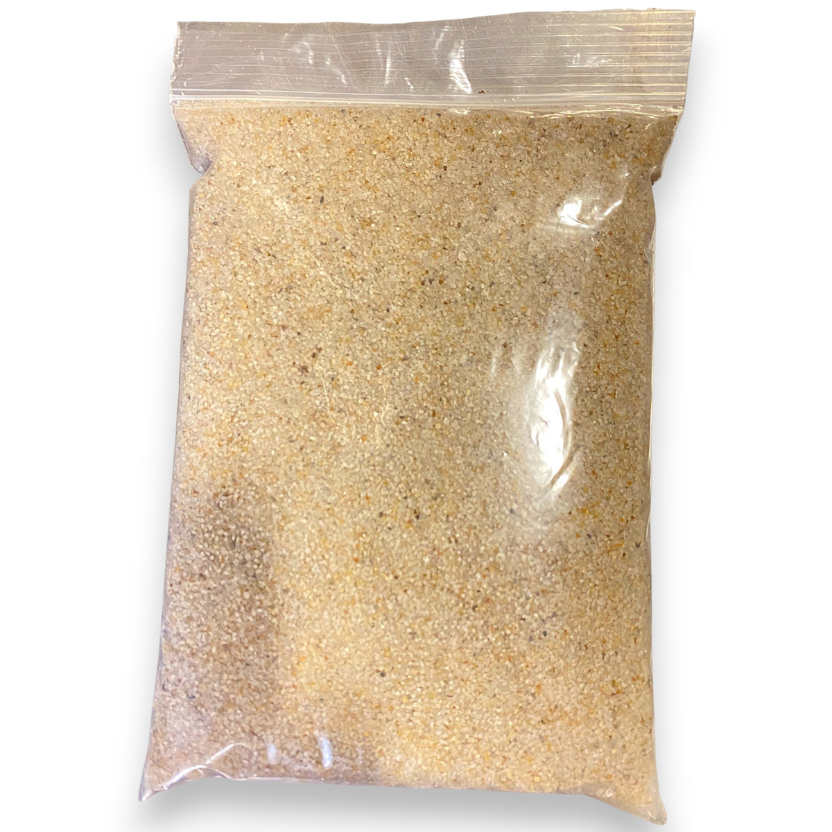 Premium Sand - Natural 1-2mm - 1 Kg Bag  - New1022