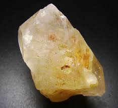 THAIKIMER  Herkimer Quartz Diamonds Golden Healers - Thailand - Price per gram & by Quality
