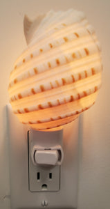 TONNA TESSALATA NIGHTLIGHT