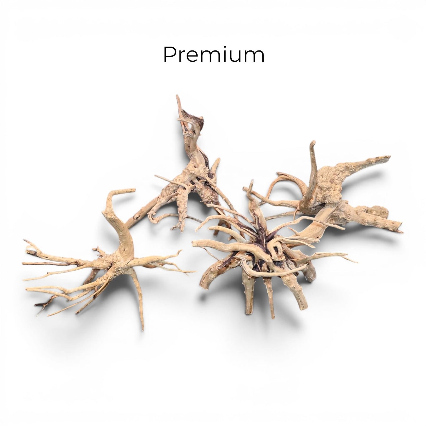 Spiderwood Driftwood - Small (7-12")