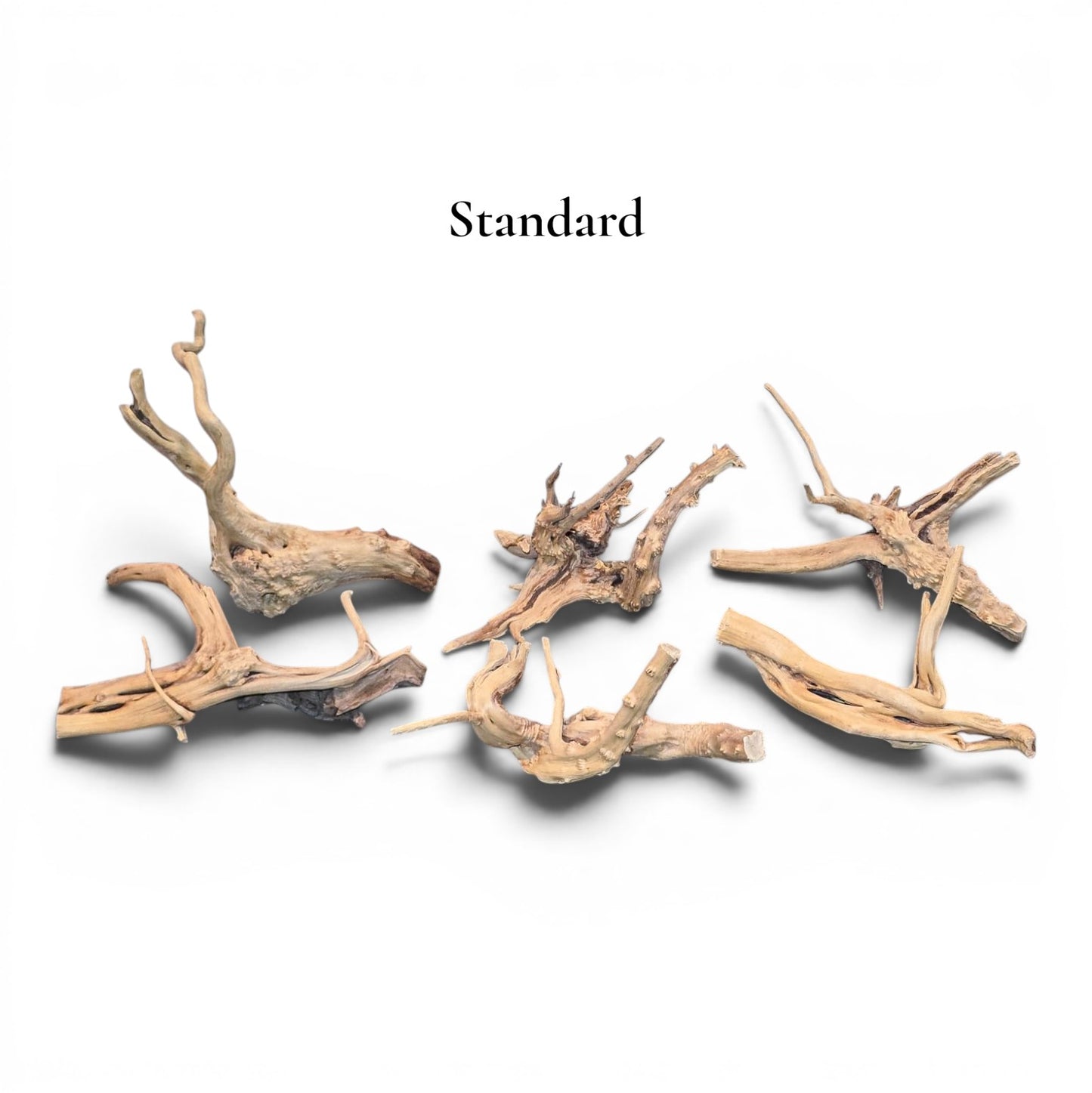 Spiderwood Driftwood - Small (7-12")