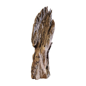 Textured Indonesian Driftwood