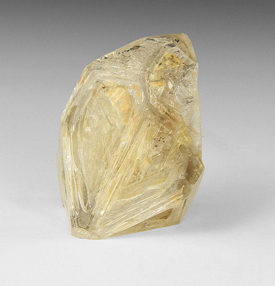 THAIKIMER  Herkimer Quartz Diamonds Fenster - Thailand - Price per gram & by Quality