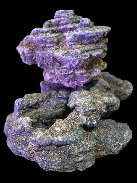 Super Stone (Iron Slag)