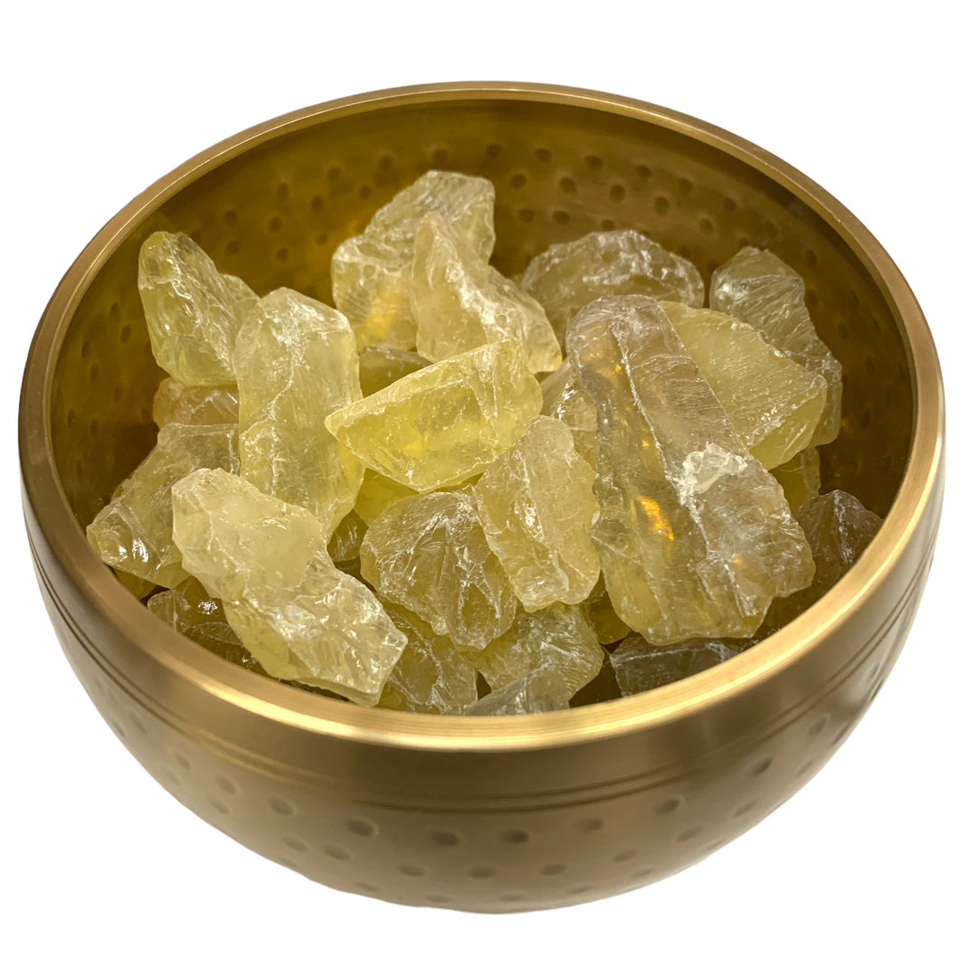 Natural Rough CITRINE Raw Stone - Assorted Sizes - Sold by the gram - BRAZIL - NEW522