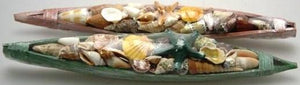 CANOE SHELL PACK ASSORTED SHELLS