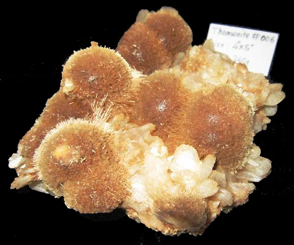 Thomsonite AAA - India - Price per gram & by Quality (Make note of id# and put in order comments)