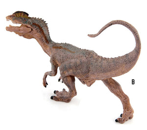 Dinosaur - Model Figure Toys ABS Plastic - 14x5x7cm - NEW920