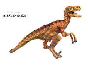 Dinosaur Figure Model Toy ABS Plastic - 140x75x110mm - NEW920M