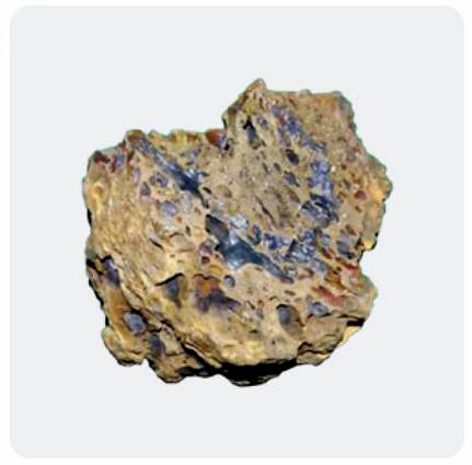 DAKI  STONE Rock - 10 to 15 cm - per lb. (Order in in multiples of 50) - NEW1023