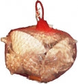 Net Bag of Indian Natural Shells 250 grams