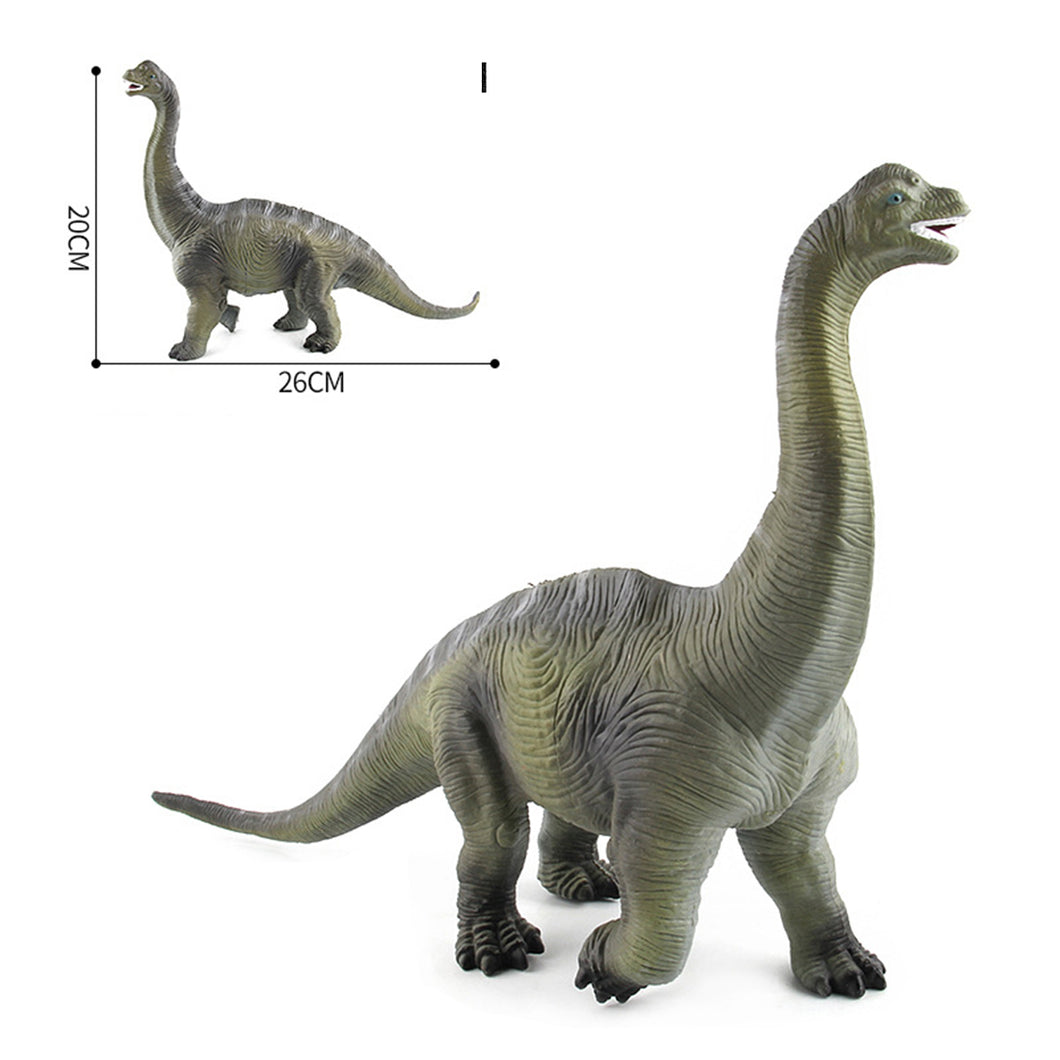 Dinosaur - Model Figure Toys ABS Plastic - 26x7x20cm - NEW920