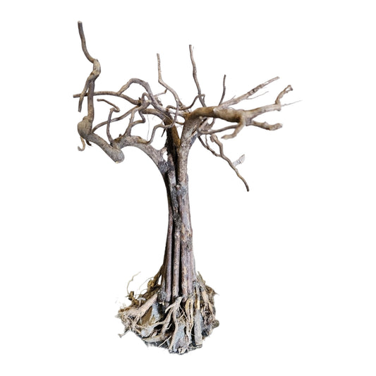 Tree Patu Driftwood