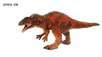 Dinosaur Figure Model Toy ABS Plastic - 210x75x90mm - NEW920M