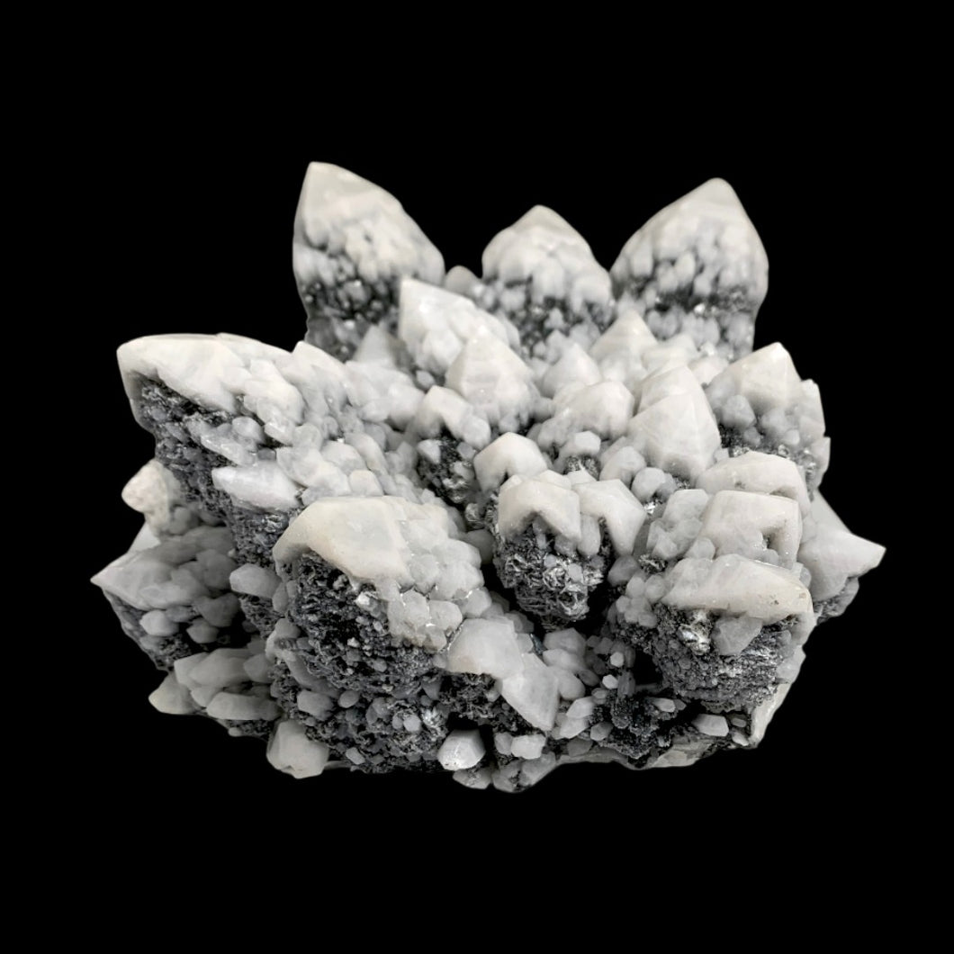 Snow Mountain Crystal Specimens - Has Priced - NEW622